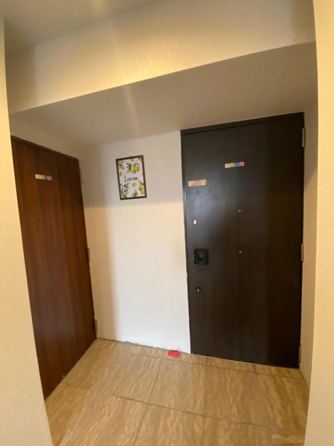 Takemura Building 301 Tokyo Exterior photo